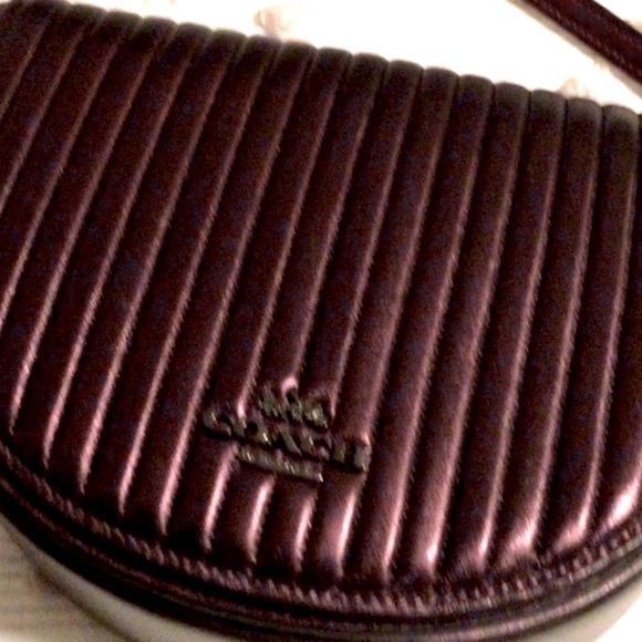 COACH CROSSBODY NWOT final price - Picture 3 of 6